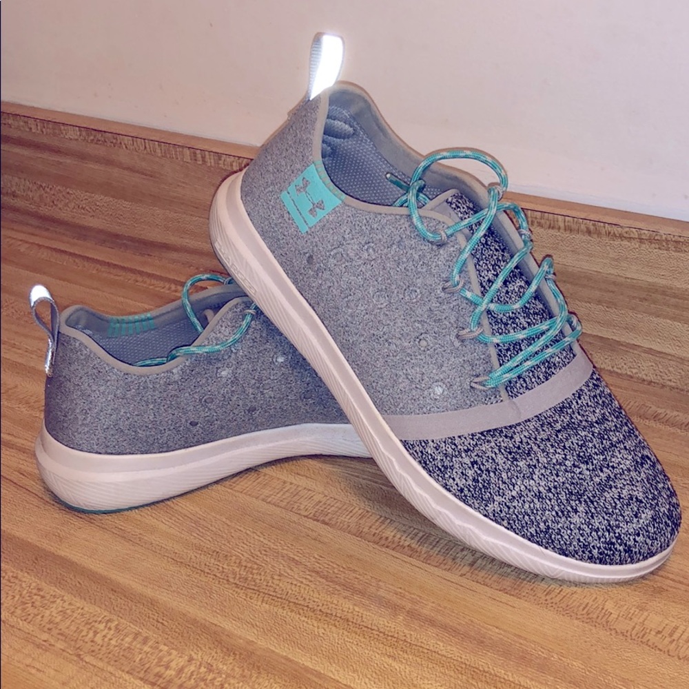 Under Armour shoes